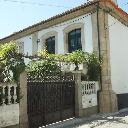 Casa Grande Do Serrado Santa Marta de Penaguião المظهر الخارجي الصورة