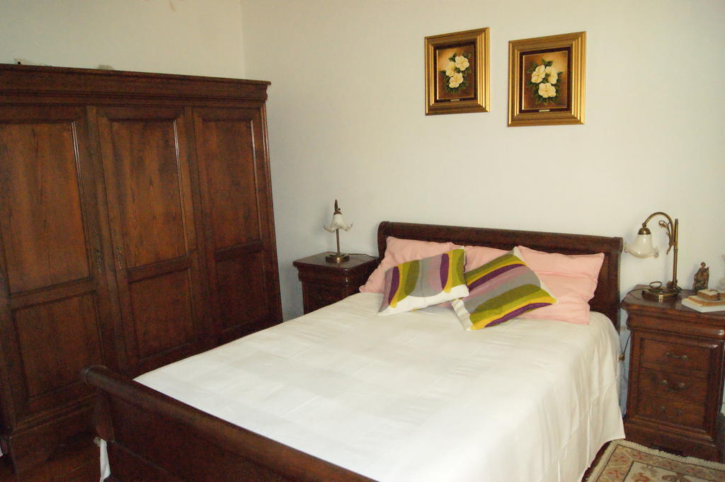 Casa Grande Do Serrado Santa Marta de Penaguião الغرفة الصورة