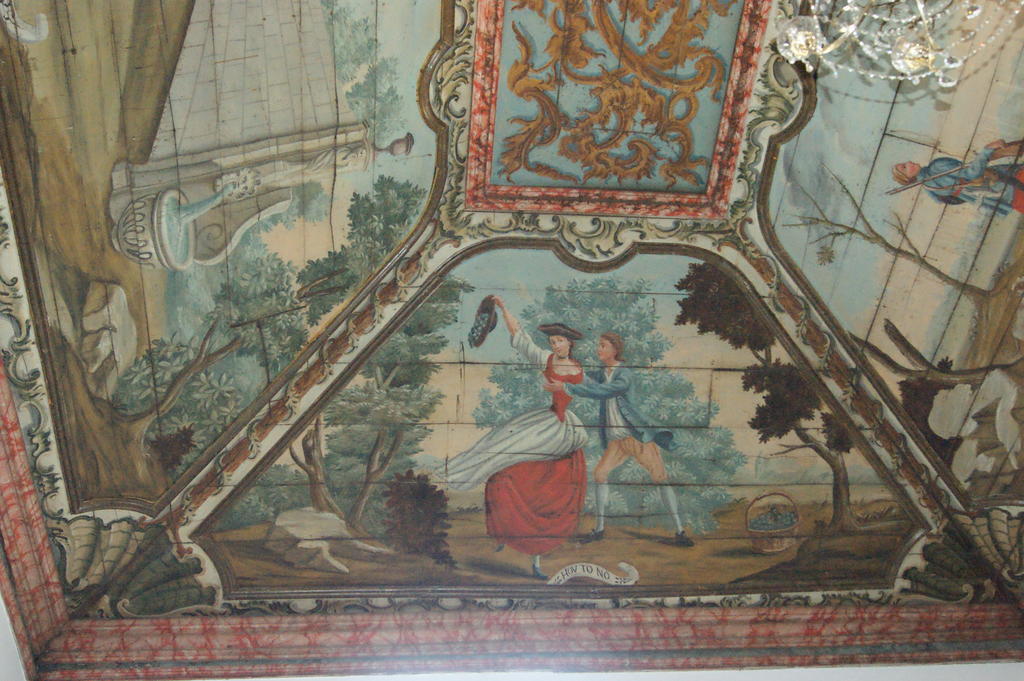 Casa Grande Do Serrado Santa Marta de Penaguião المظهر الخارجي الصورة