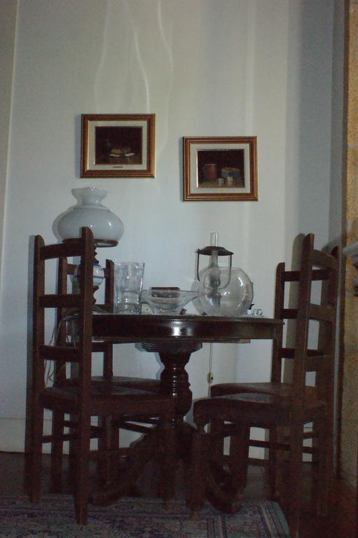 Casa Grande Do Serrado Santa Marta de Penaguião المظهر الخارجي الصورة