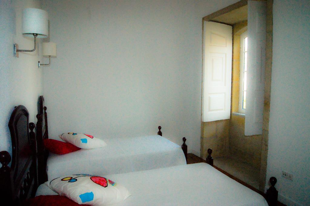 Casa Grande Do Serrado Santa Marta de Penaguião المظهر الخارجي الصورة