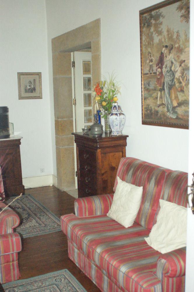 Casa Grande Do Serrado Santa Marta de Penaguião المظهر الخارجي الصورة